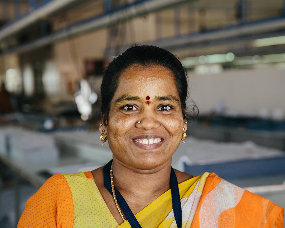M. Thamarai