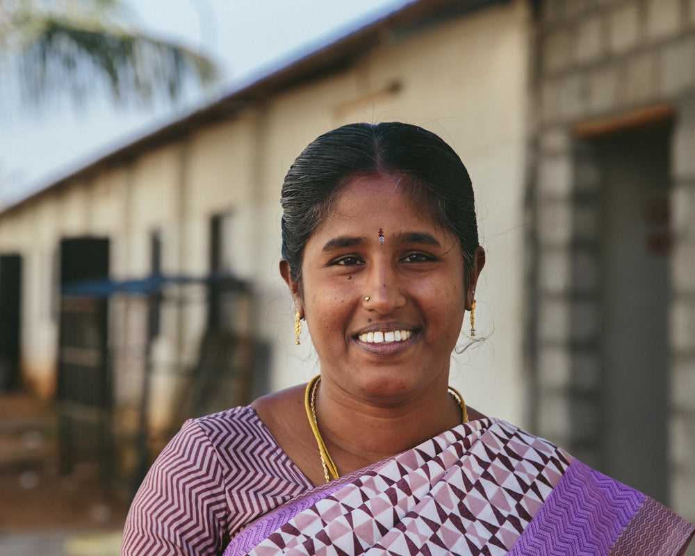 M. Thulasimani