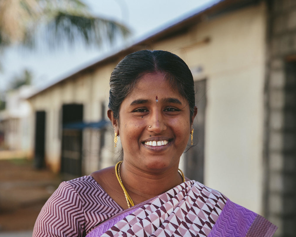 M. Thulasimani