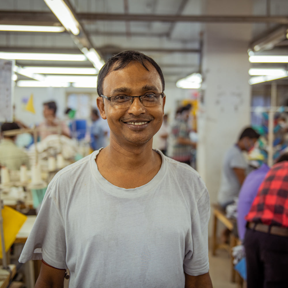 Mahadev Das