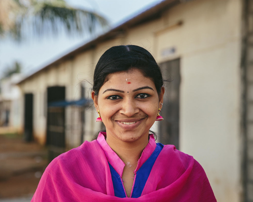 Manju Sha