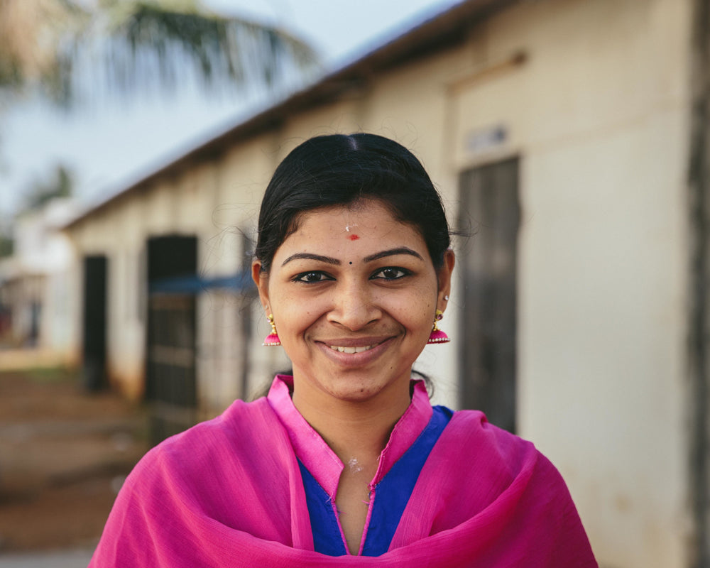 Manju Sha