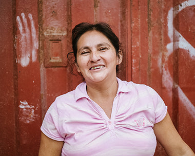 Maria Elizabeth Villanueva