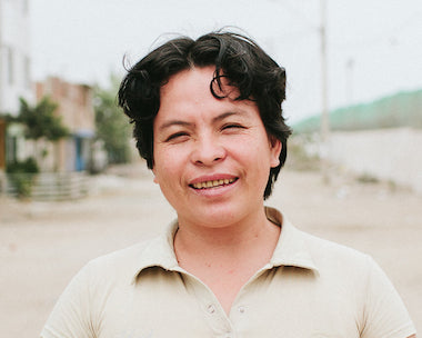 Maritza Chavez