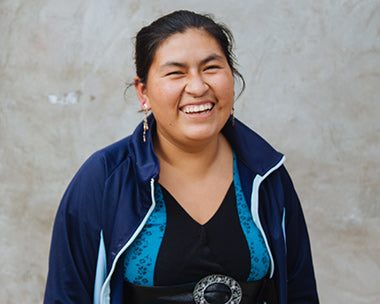 Mary Luz Ulloa