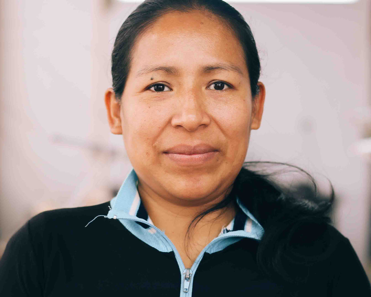 Milagros Ibañez
