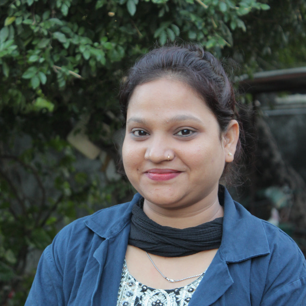 Nandini K.