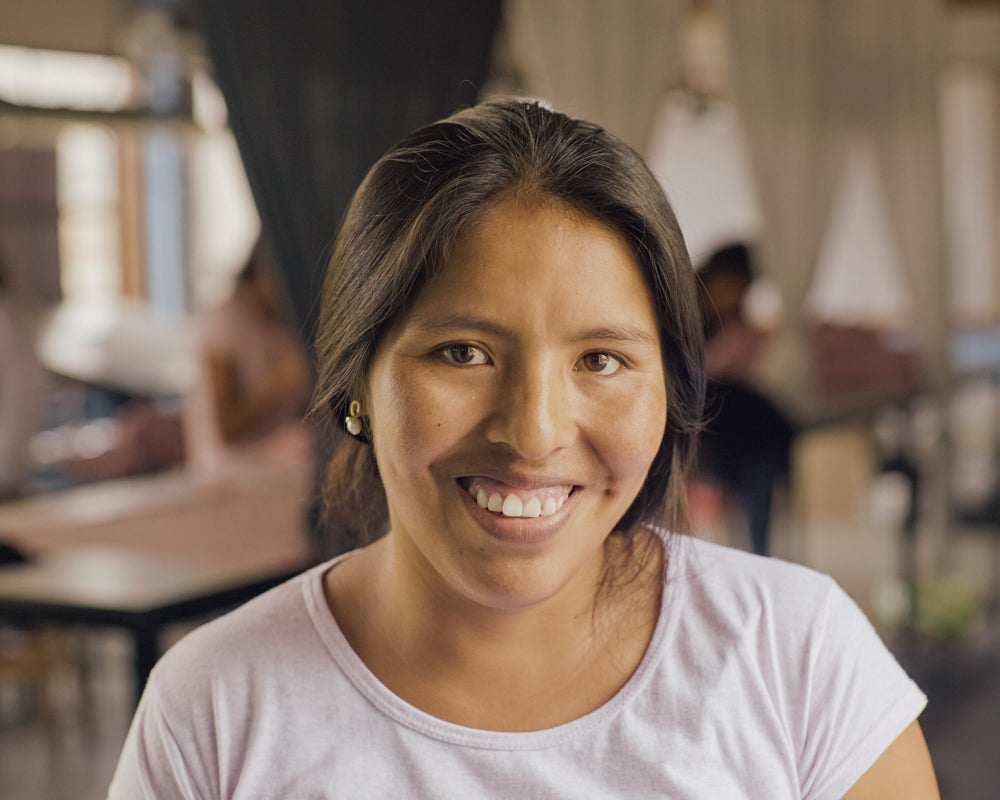 Nayda Pillaca