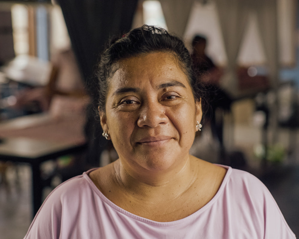 Nora Pua