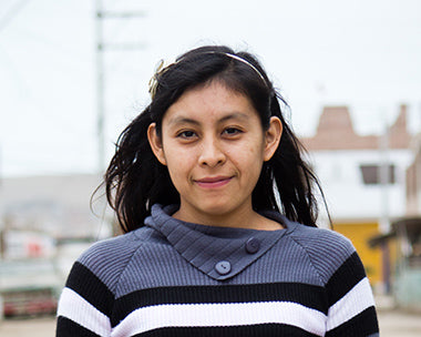 Norma Huaman