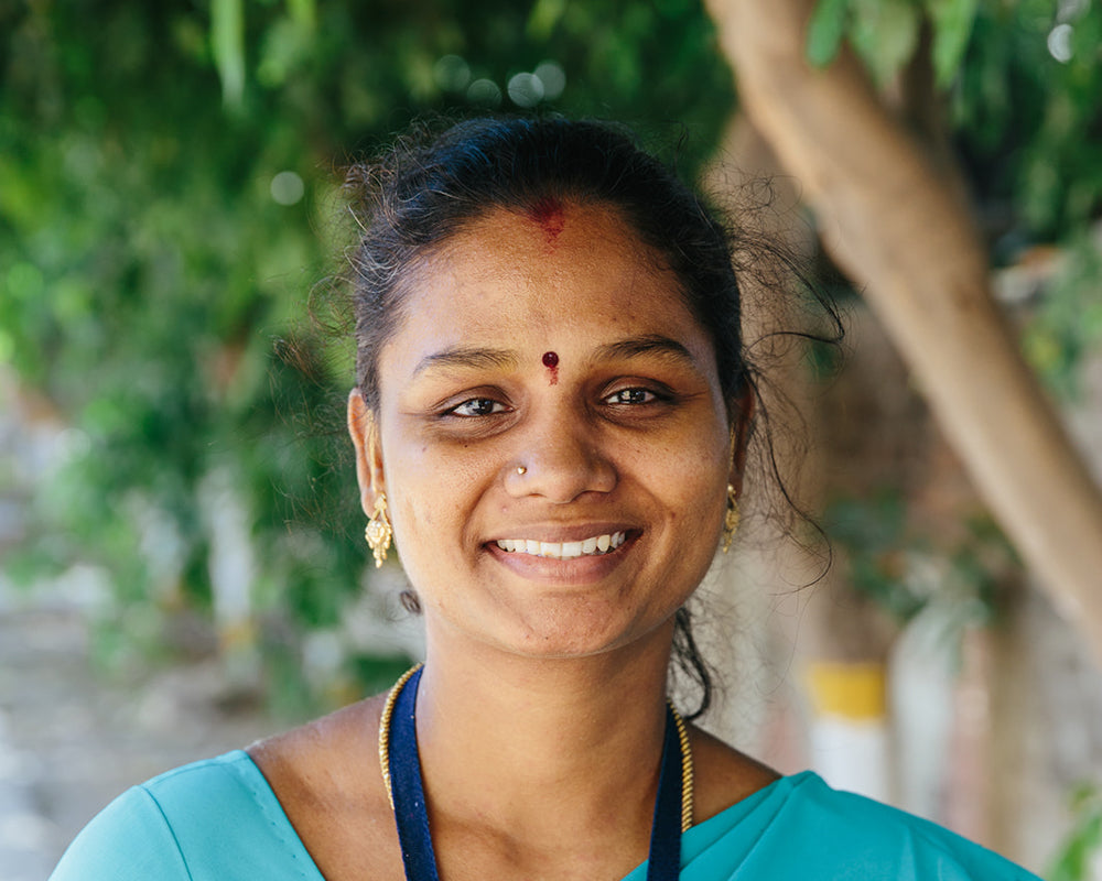 P. Lalitha