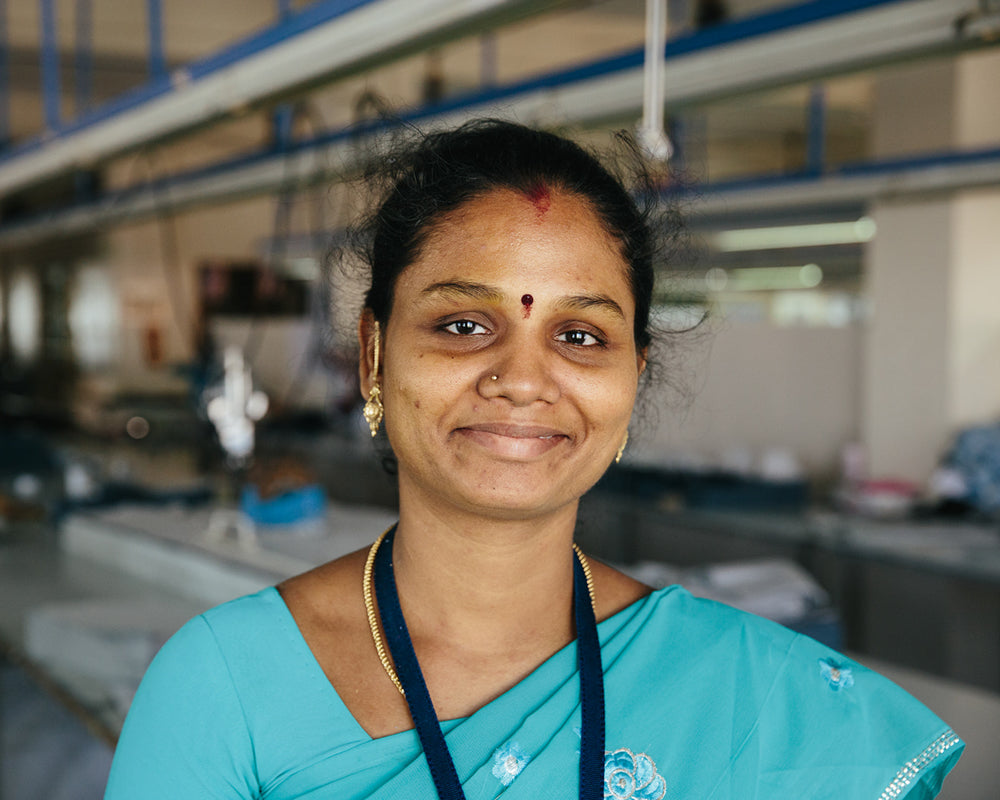 P. Lalitha