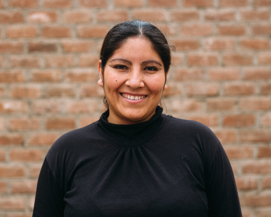 Pilar Peralta