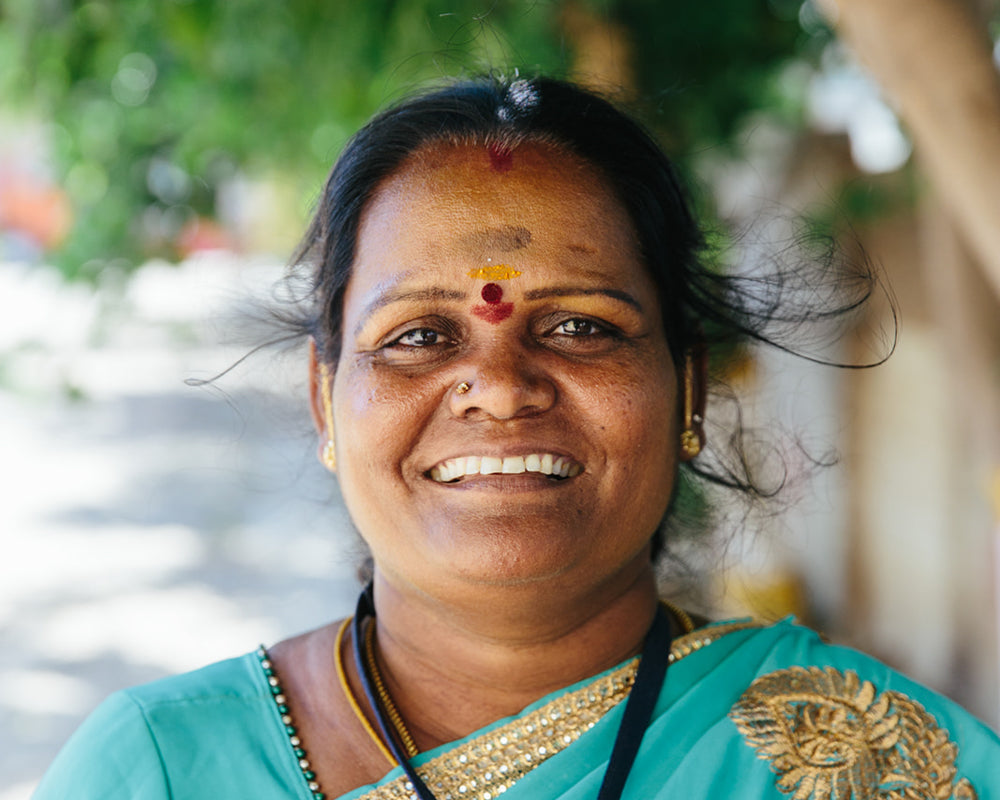 R. Anjali