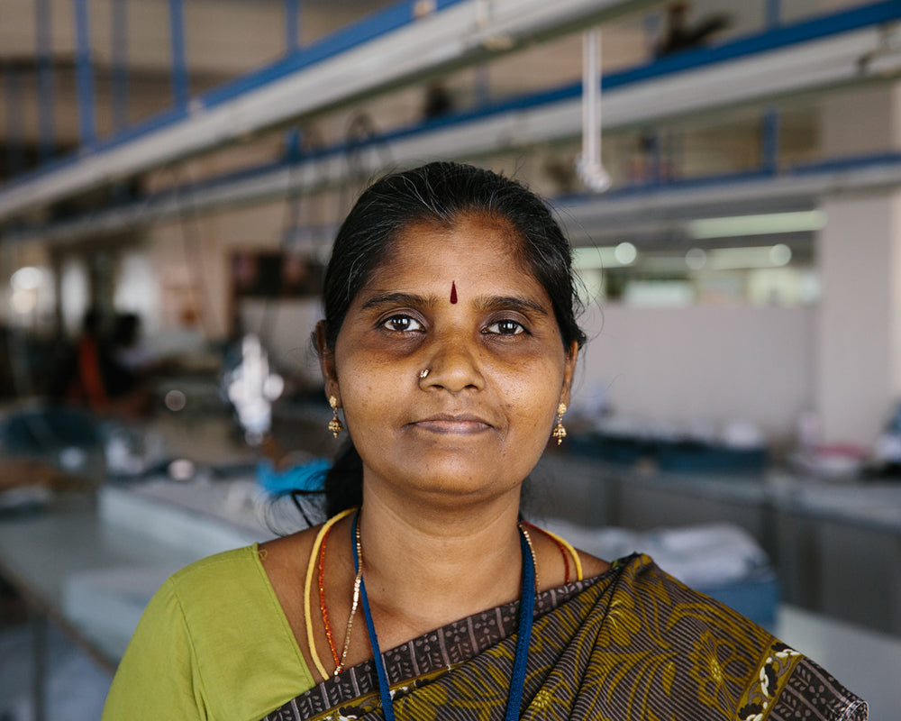 R. Kalaivani