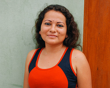 Rocio Villagomez