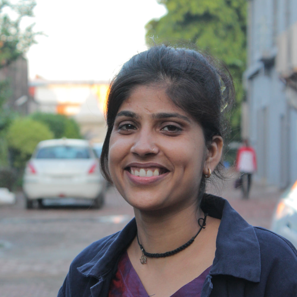 Ruchi D.