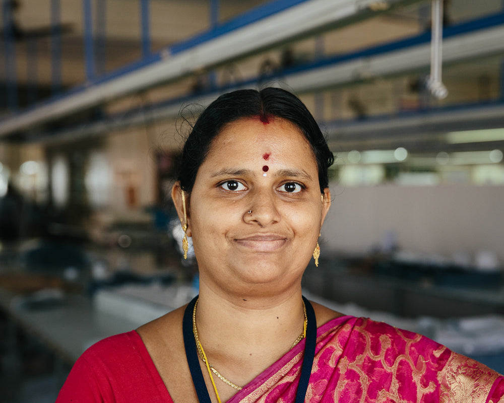 S. Durgadevi