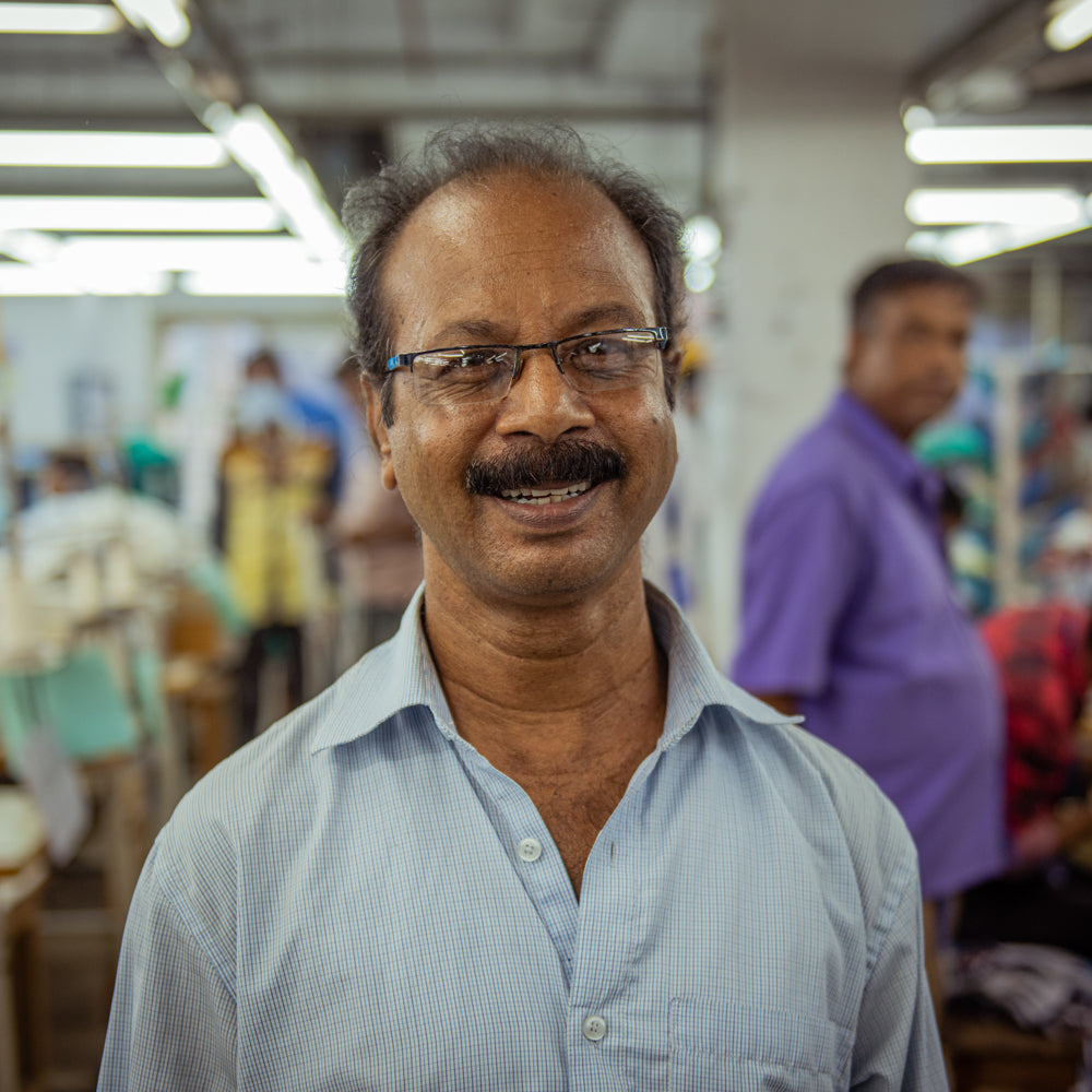 Sambhunath Roy