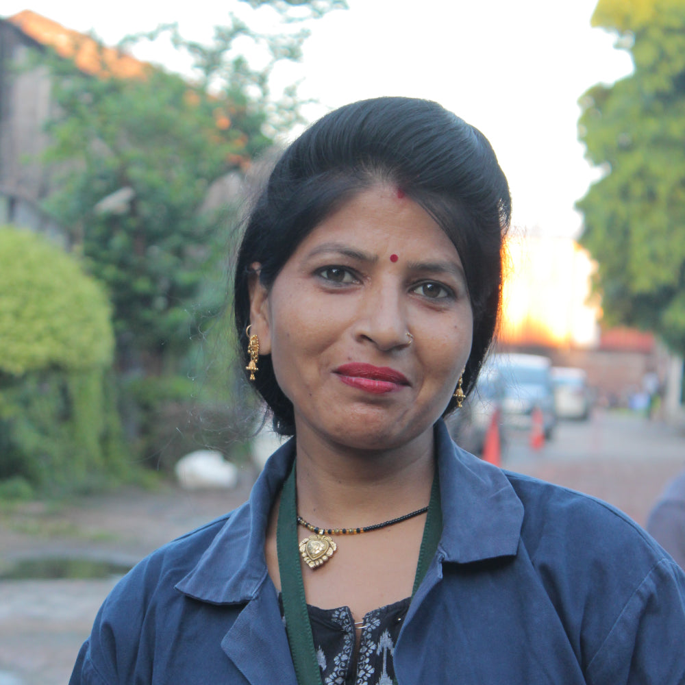 Sangita G.