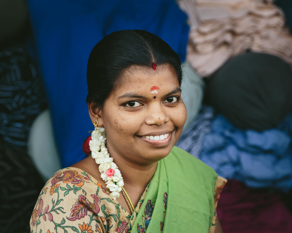 Selvi