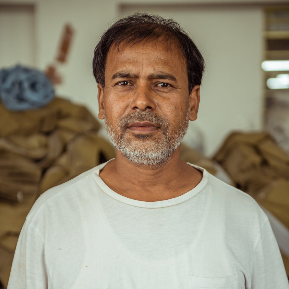 Shaarukh Mohammad