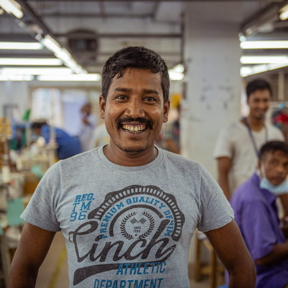 Sukumar Saha