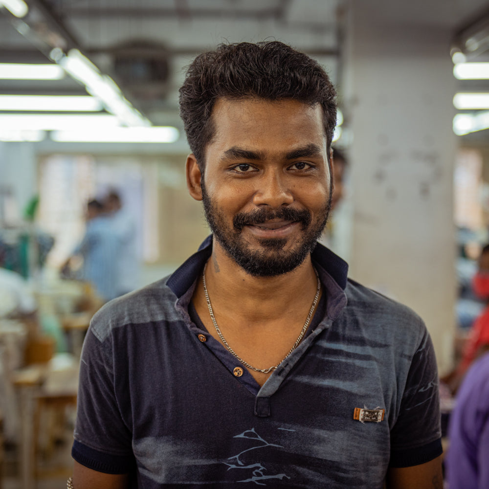 Surajit Madhu