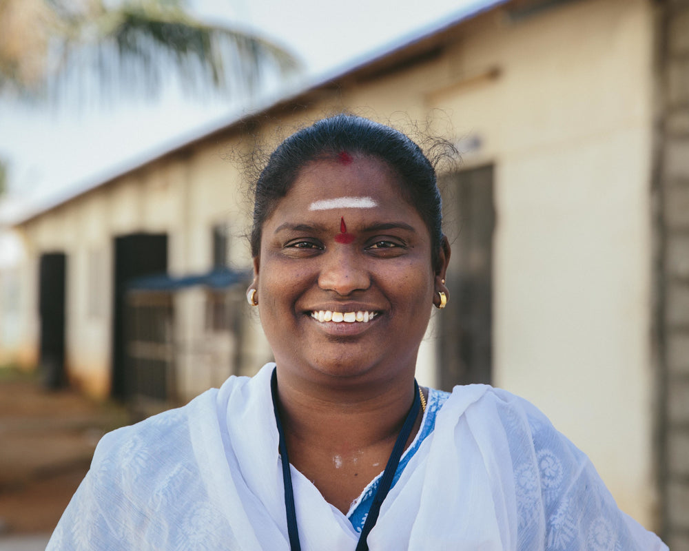 Suriyalakshmi