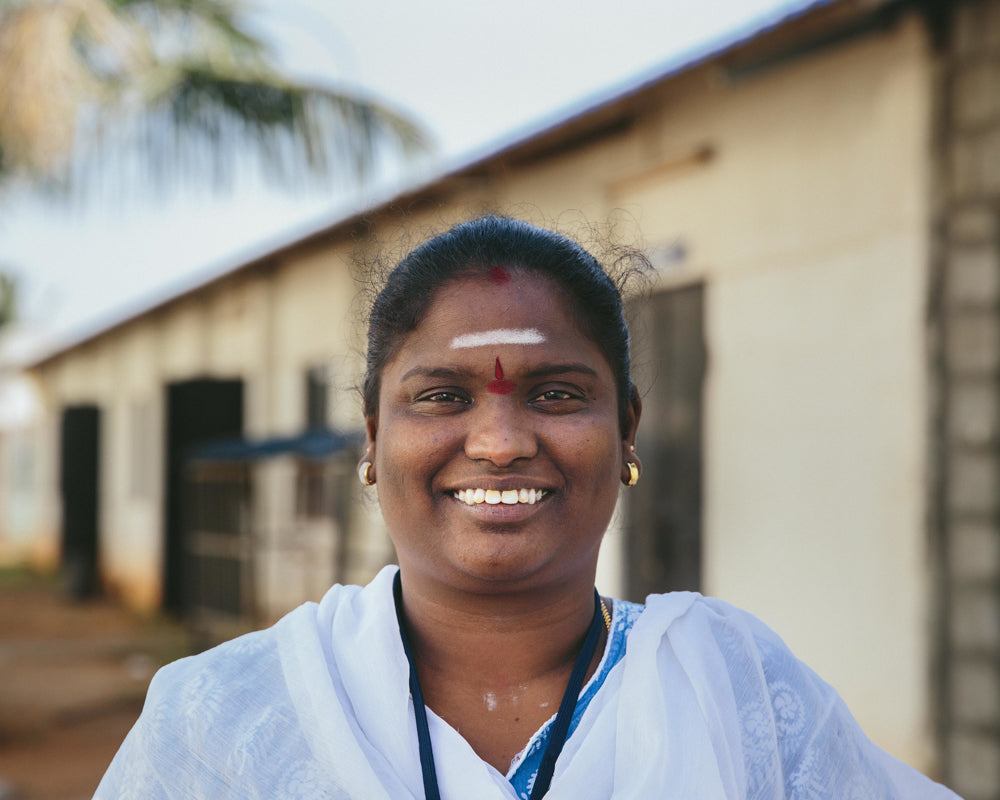 Suriyalakshmi
