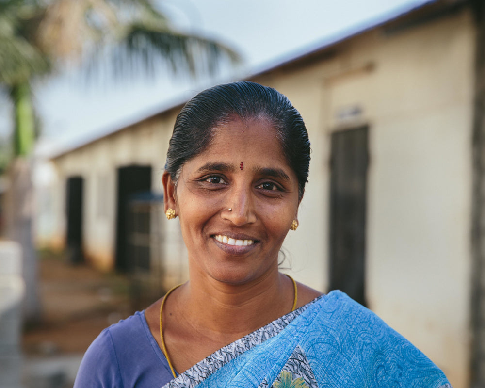 Thangamani