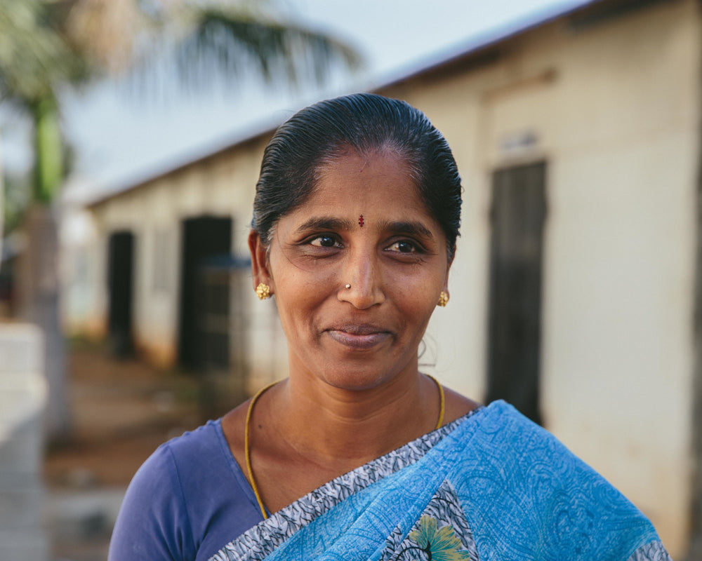 Thangamani