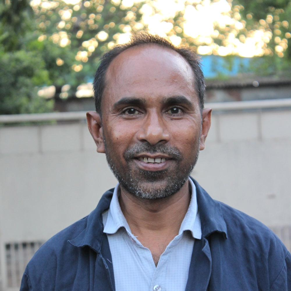 Umesh S.