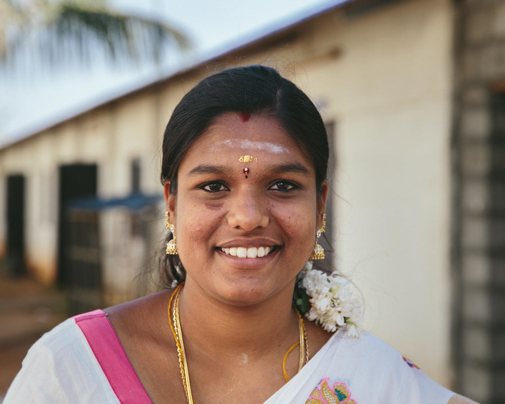 Vijayaselvi