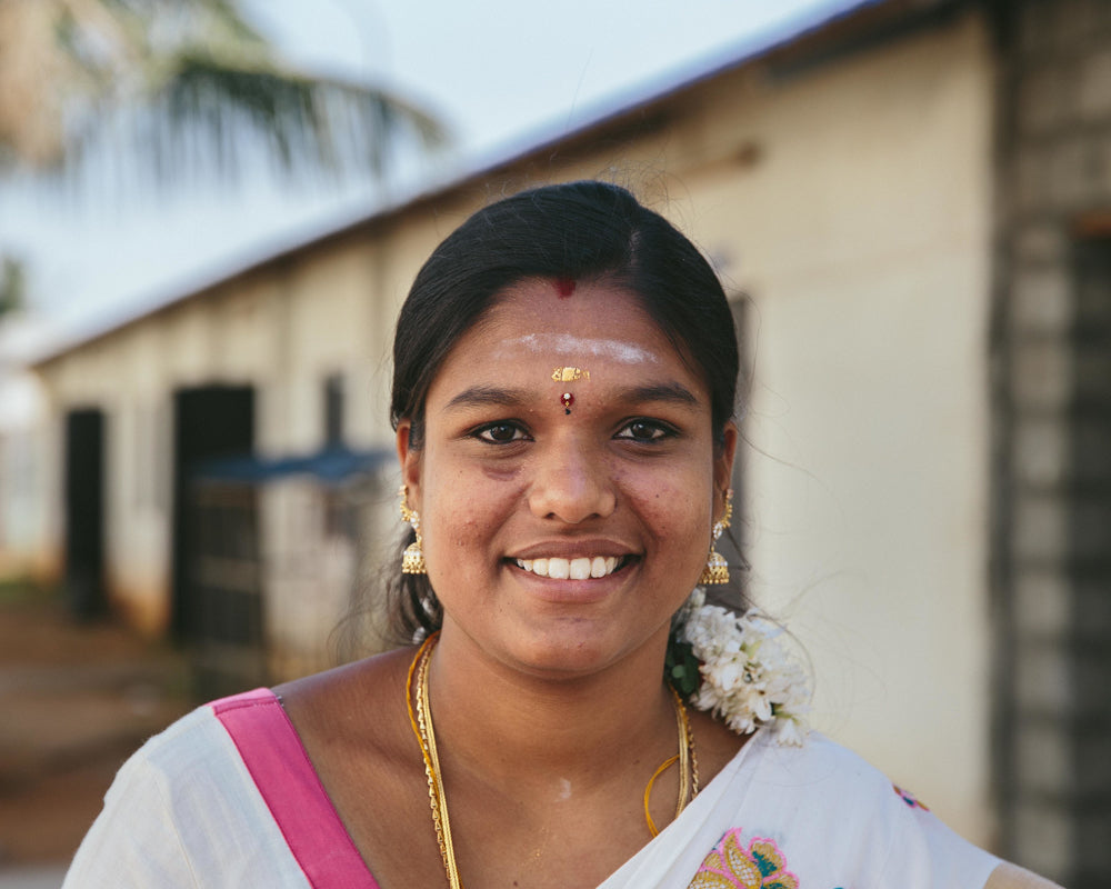 Vijayaselvi