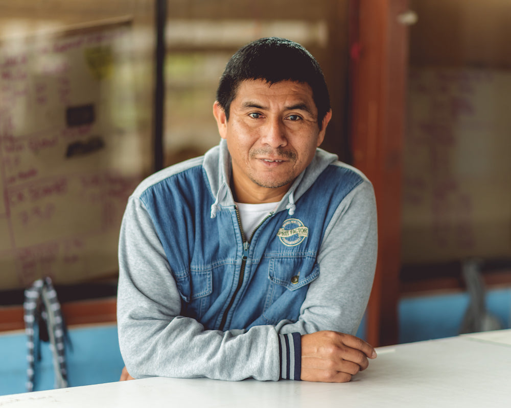 Walter Lloctun