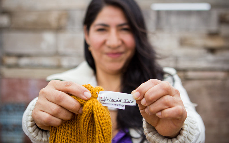 Yolanda Jara
