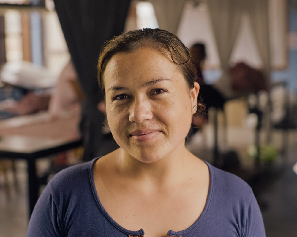 Yolanda Sanchez